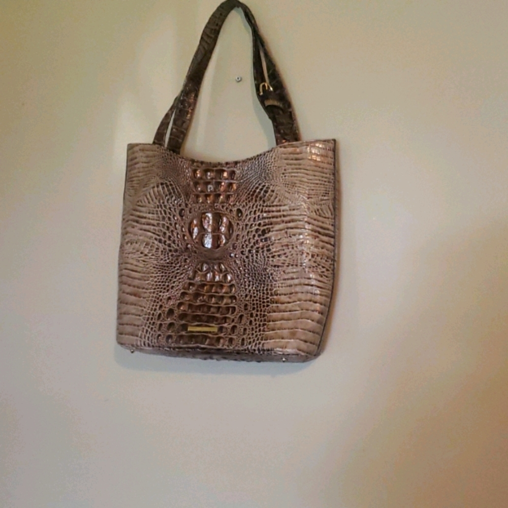 Brahman Purse